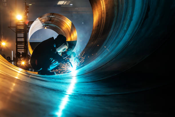 Trusted Stratford, CA Welder & Metal Fabrication Experts