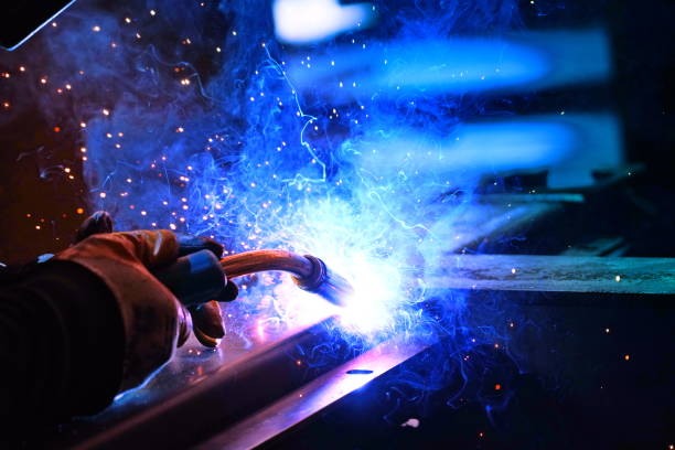 Best Artistic and Custom Metal Fabrication in Stratford, CA